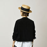 45R Selvage Corduroy Annie Jacket