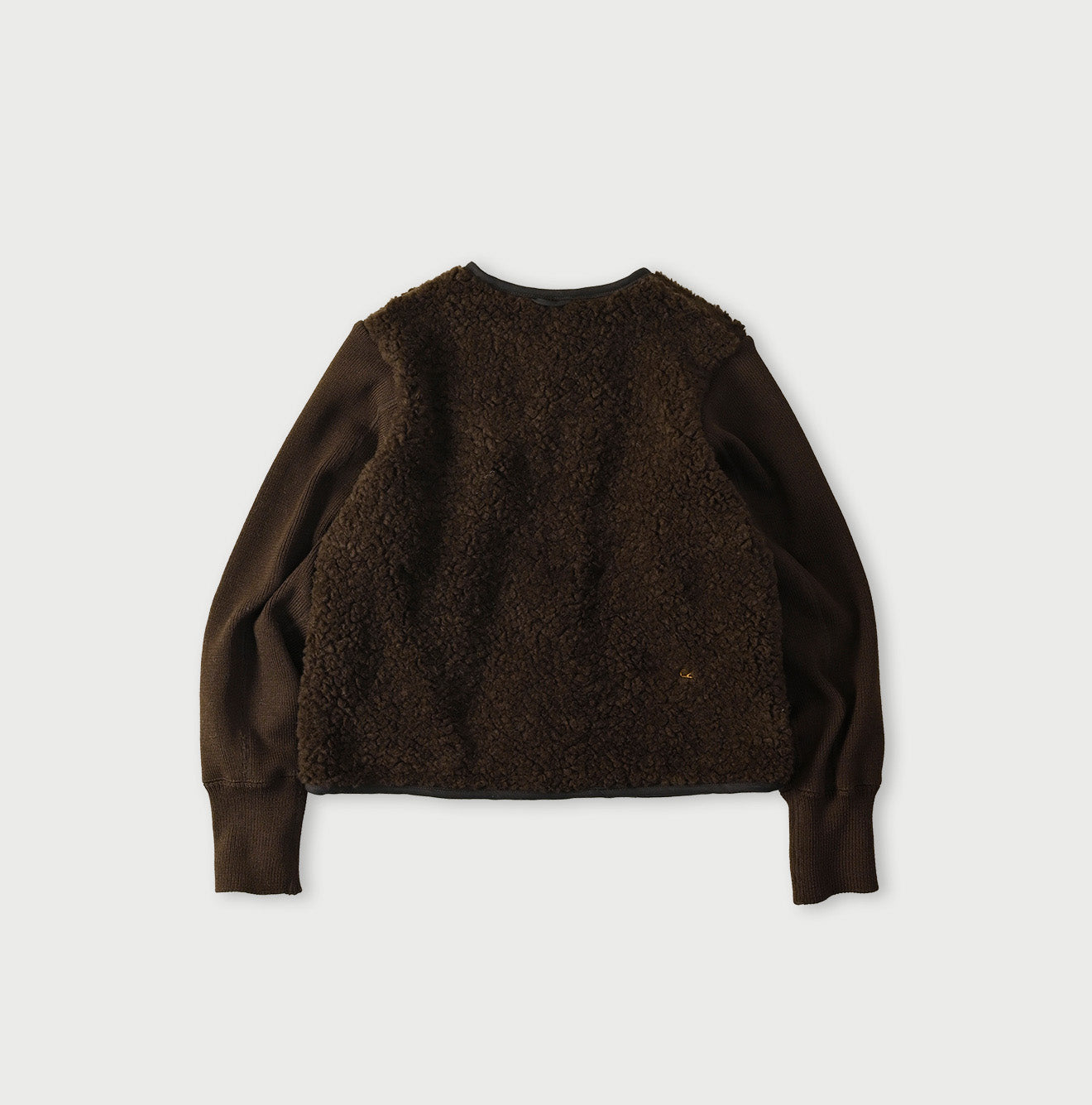 45R Boa x US Wool Blouson - Image 15