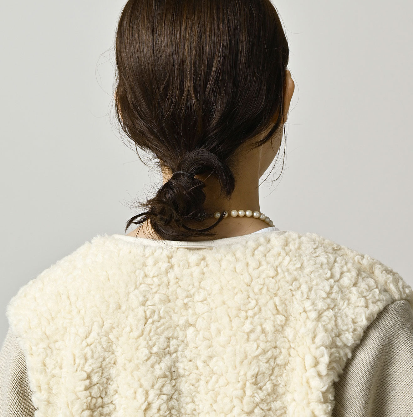 45R Boa x US Wool Blouson - Image 13