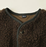 45R Boa x US Wool Blouson