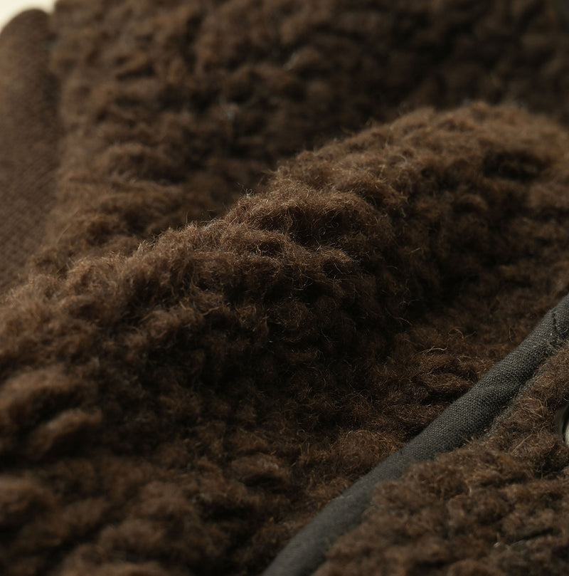 45R Boa x US Wool Blouson - Image 19
