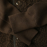 45R Boa x US Wool Blouson
