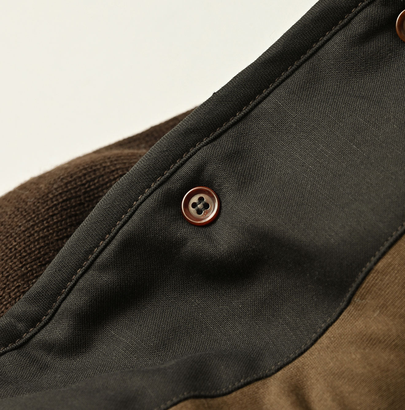 45R Boa x US Wool Blouson - Image 23