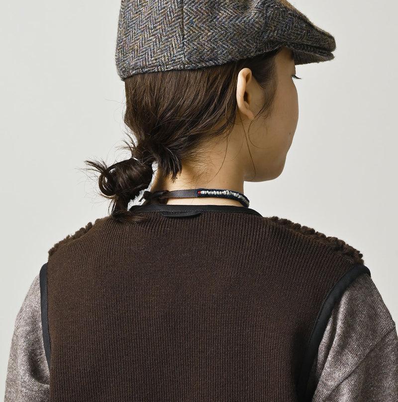45R Boa x US Wool Vest - Image 12