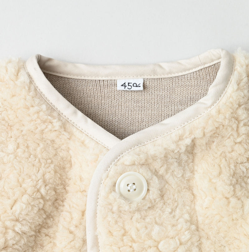 45R Boa x US Wool Vest - Image 16