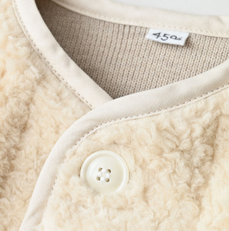 45R Boa x US Wool Vest - Image 17