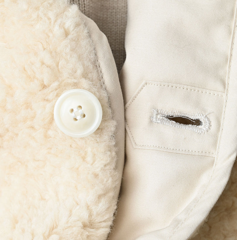 45R Boa x US Wool Vest - Image 18