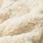 45R Boa x US Wool Vest