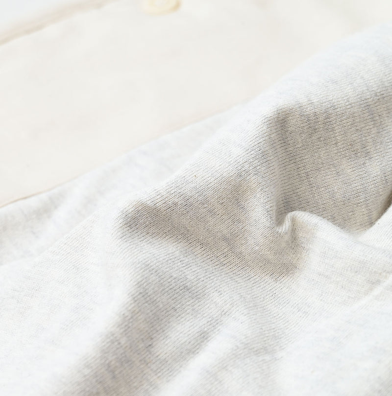 45R Boa x US Wool Vest - Image 24