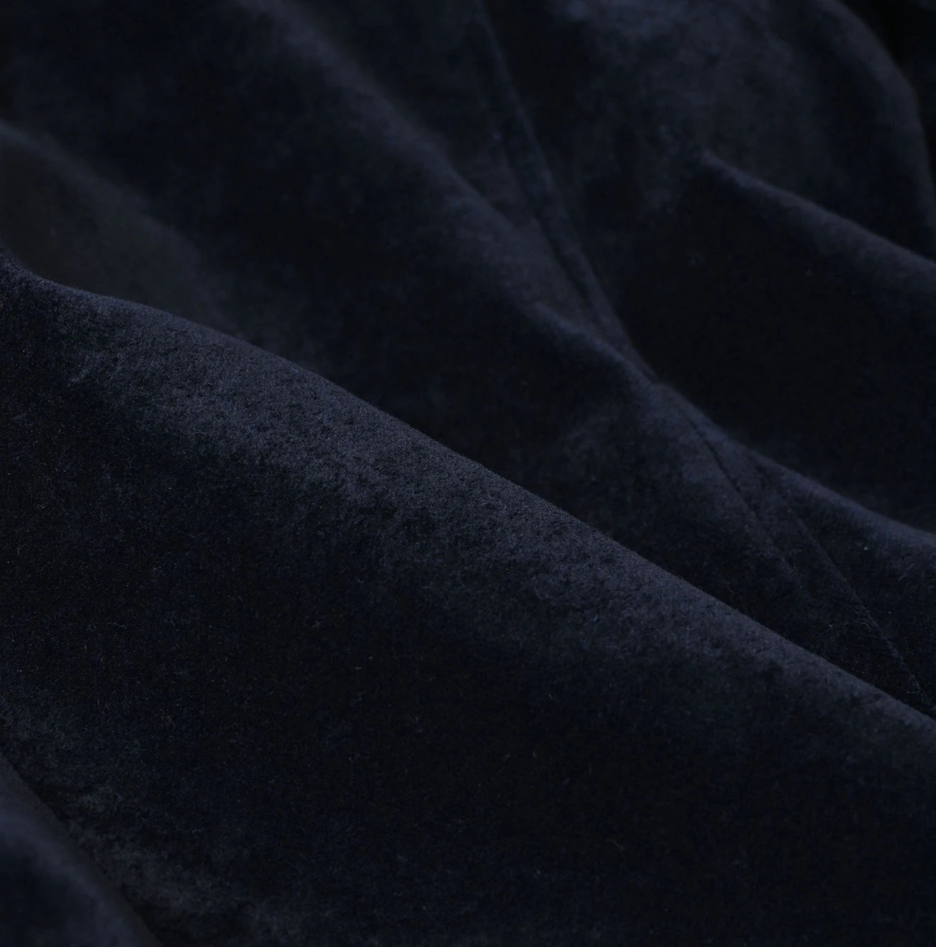 45R Indigo Velvet W Petit Coverall - Image 17