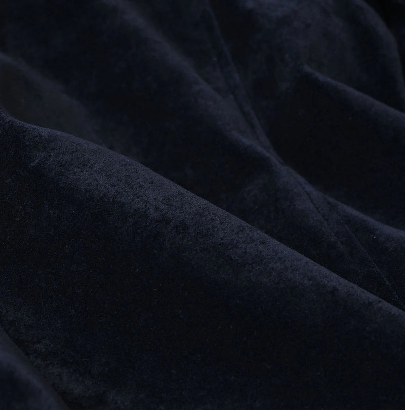 45R Indigo Velvet W Petit Coverall - Image 17