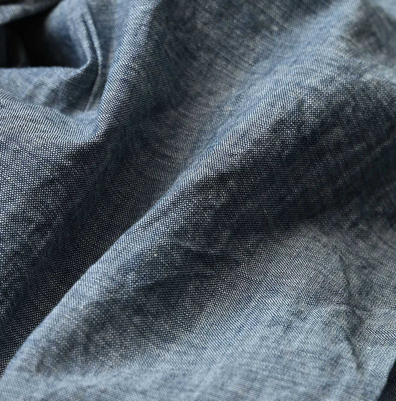 45R Indigo Velvet W Petit Coverall - Image 19