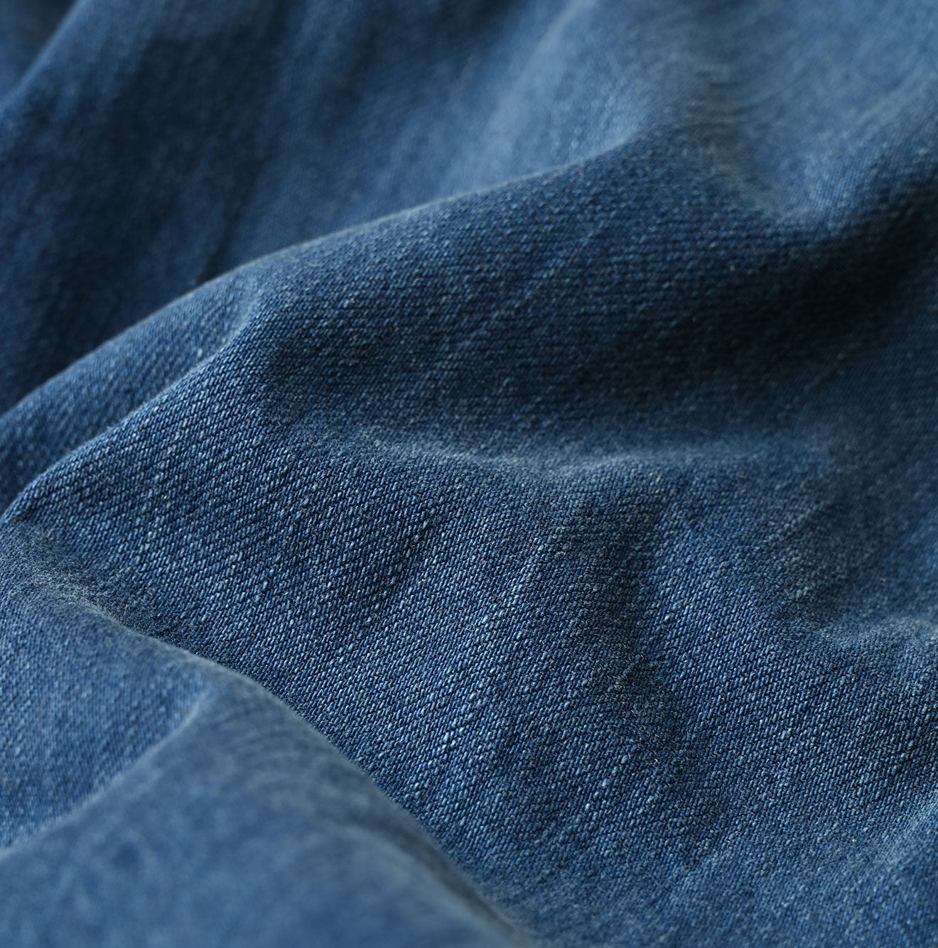 45R Mont Brown Denim Annie W-Coat Distressed - Image 21