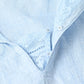 45R Khadi Lace Sailor Collar Blouse