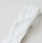 Khadi x Feather de Fleur Frill Sleeveless Top