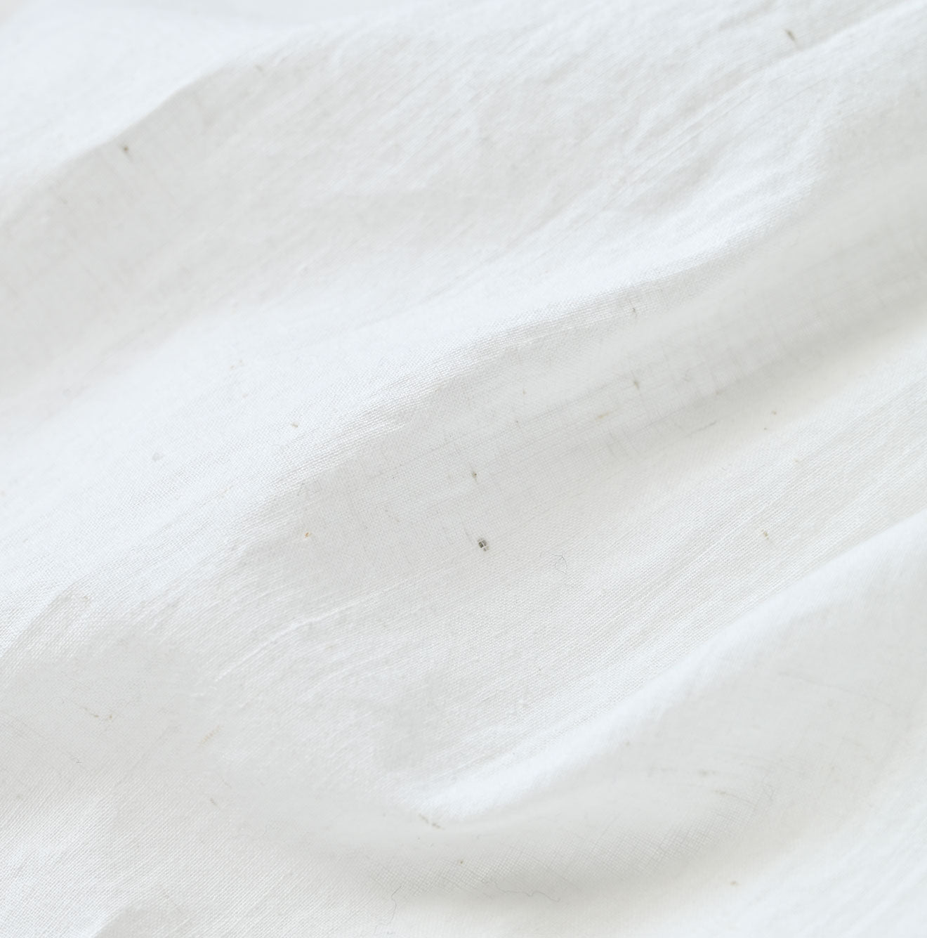 Khadi x Feather de Fleur Frill Sleeveless Top