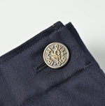 45R Wool Cotton Venetian Circular Skirt