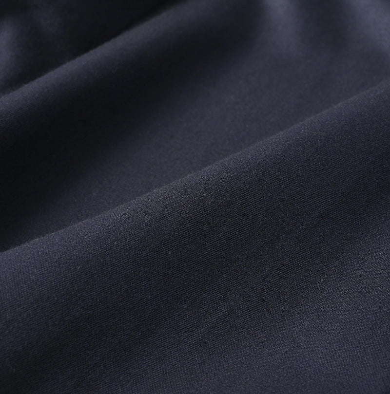 45R Wool Cotton Venetian Circular Skirt - Image 15