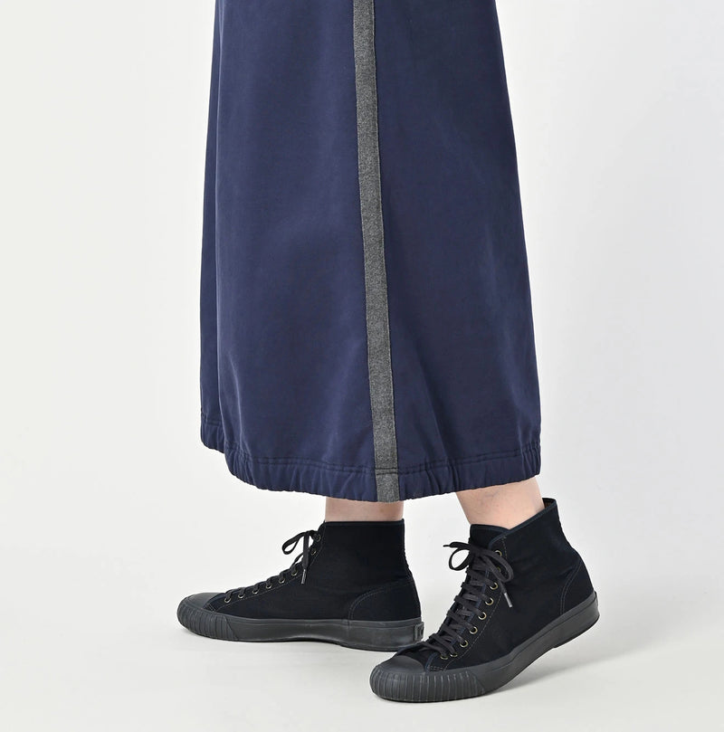 45R Suede Cotton Fleece Skirt - Image 7