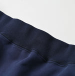 45R Suede Cotton Fleece Skirt