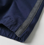 45R Suede Cotton Fleece Skirt