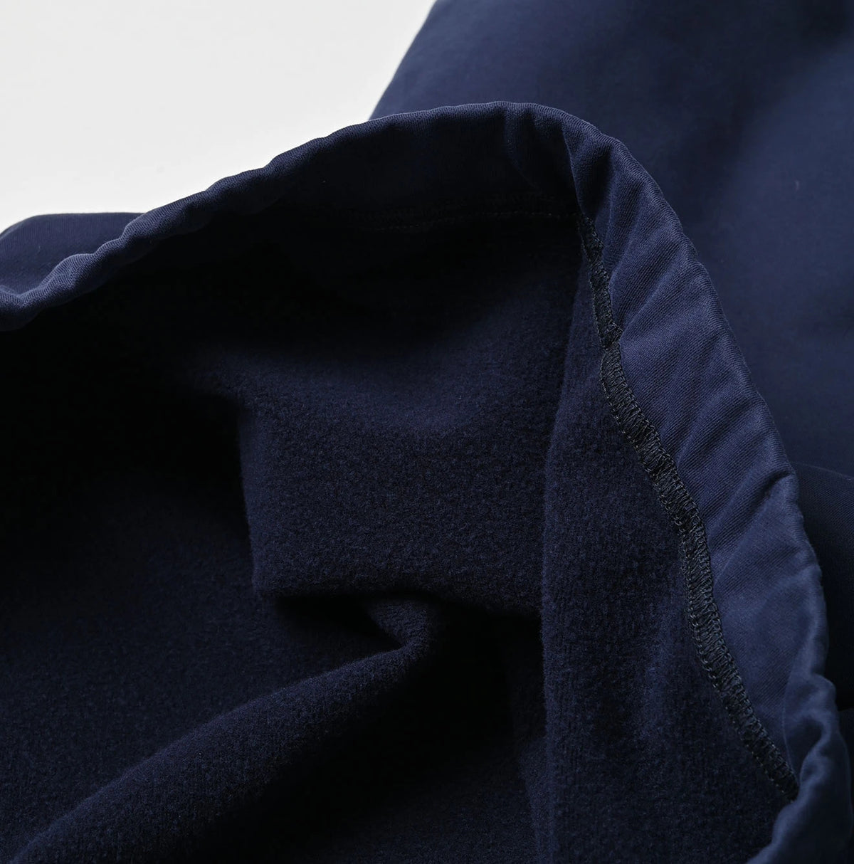 45R Suede Cotton Fleece Skirt - Image 13