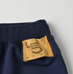 45R Suede Cotton Fleece Skirt