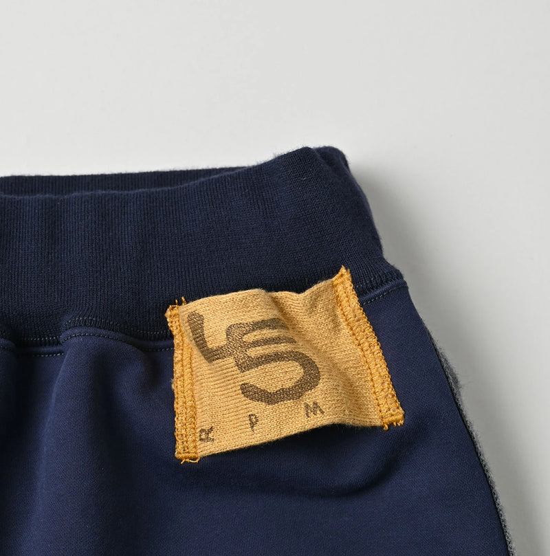 45R Suede Cotton Fleece Skirt - Image 14