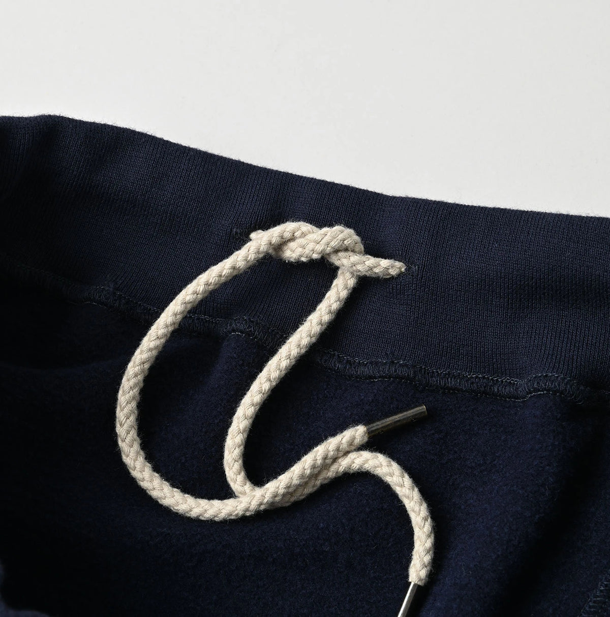 45R Suede Cotton Fleece Skirt