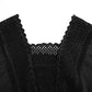 Supima Batiste Cutwork Petit Dress