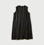 45R Wool Cotton Venetian Jumper Skirt