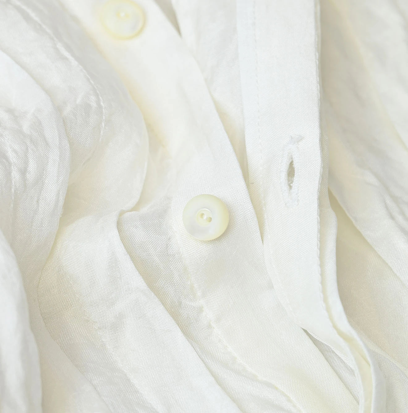 45R Silk Pintuck Dress - Image 15