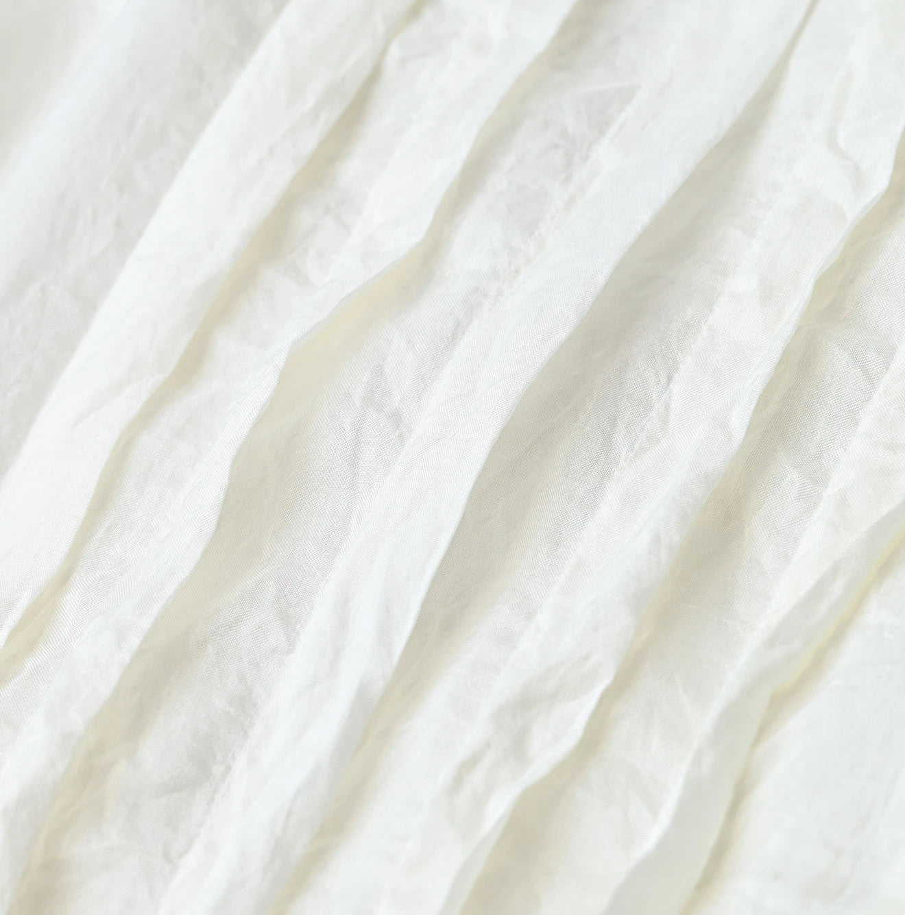 45R Silk Pintuck Dress - Image 20