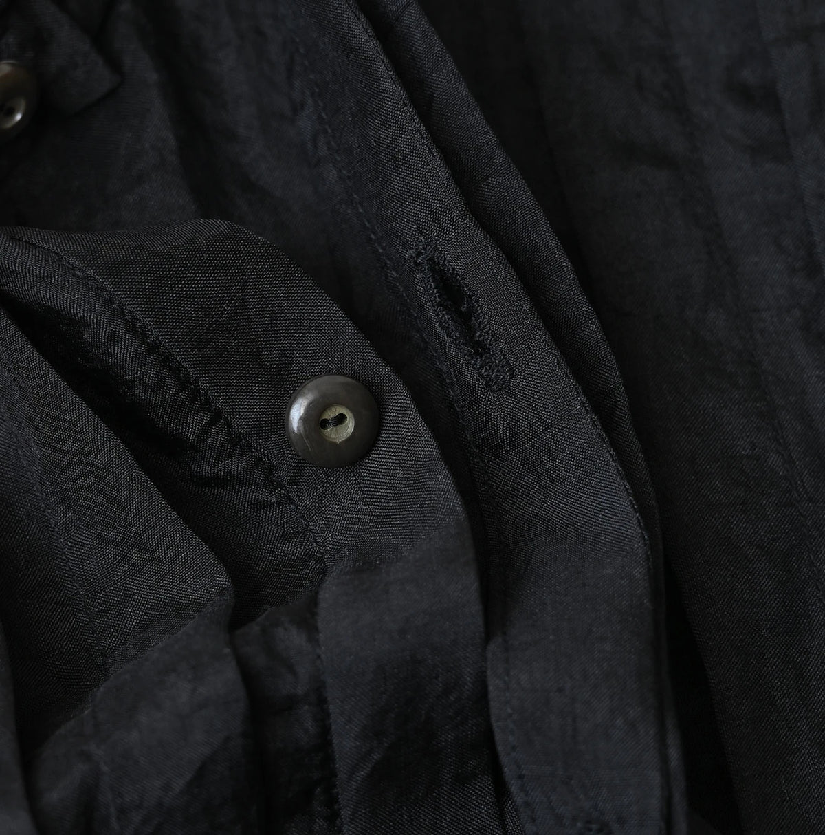 45R Silk Pintuck Dress