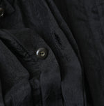 45R Silk Pintuck Dress