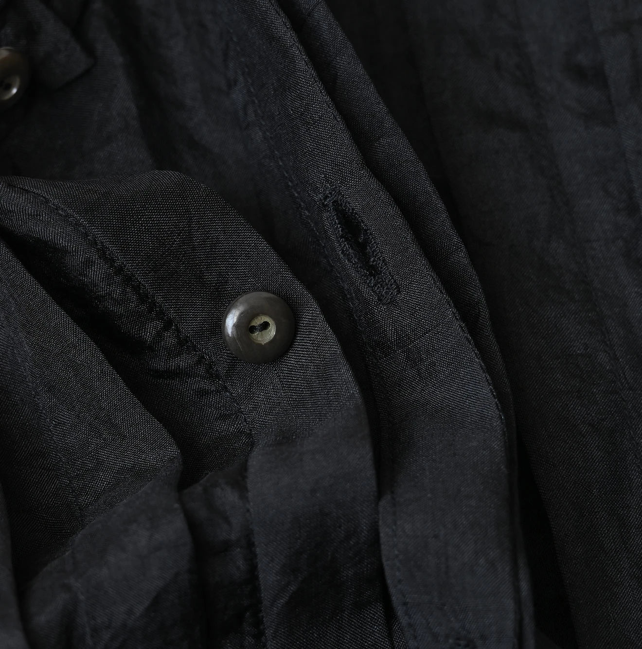 45R Silk Pintuck Dress - Image 15