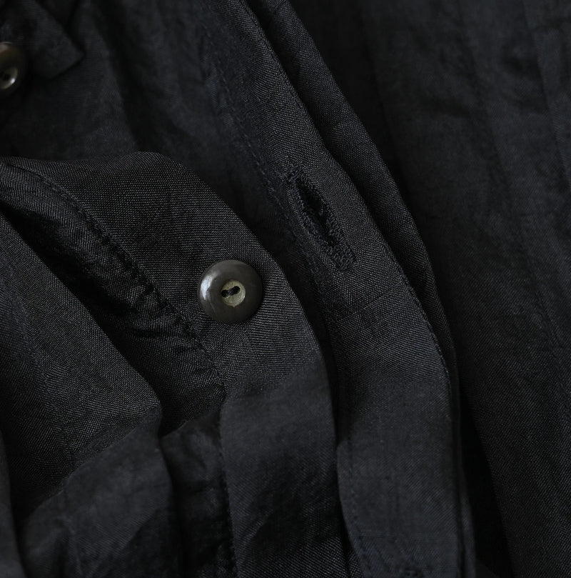 45R Silk Pintuck Dress - Image 15