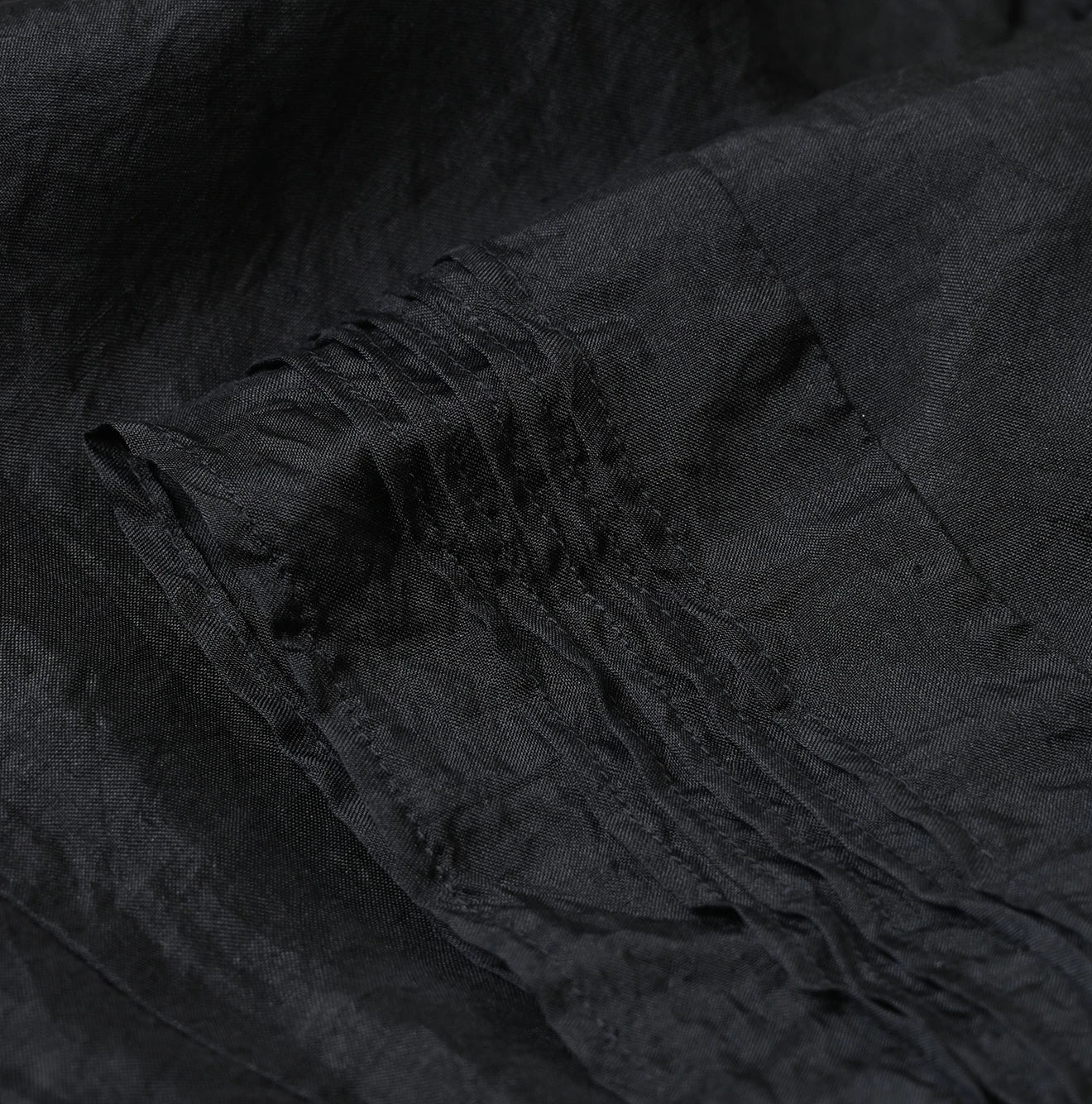 45R Silk Pintuck Dress - Image 18