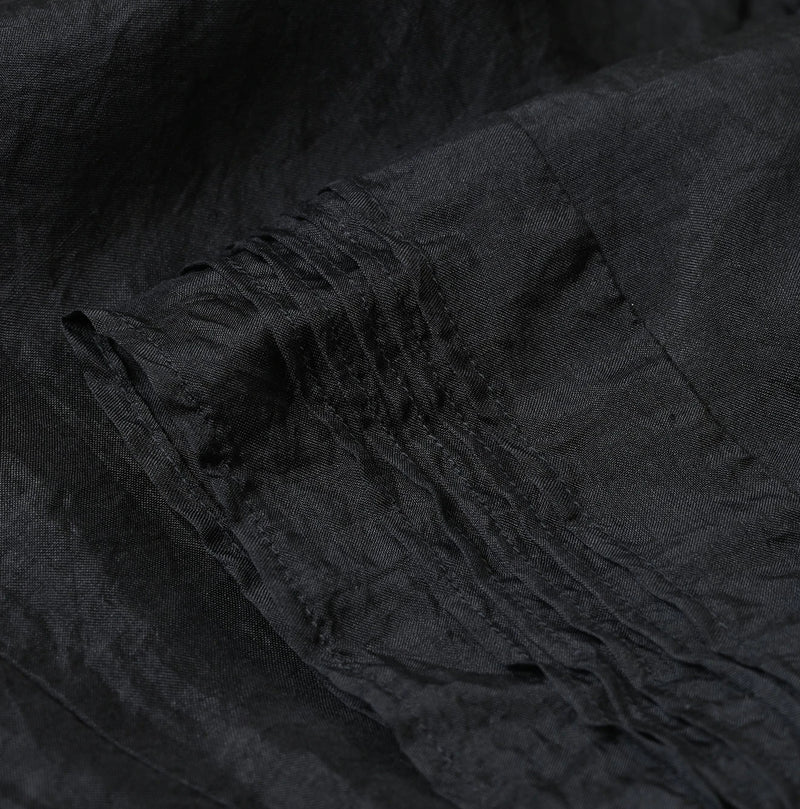 45R Silk Pintuck Dress - Image 18