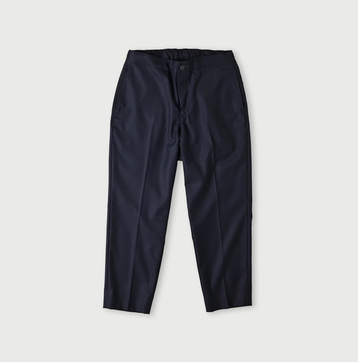 45R Wool Saxony Sabrina Slacks Women - Image 2