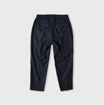 45R Wool Saxony Sabrina Slacks Women
