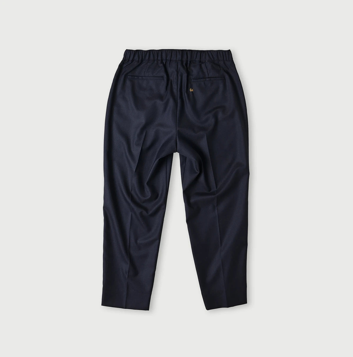45R Wool Saxony Sabrina Slacks Women - Image 12