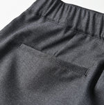 45R Wool Saxony Sabrina Slacks Women