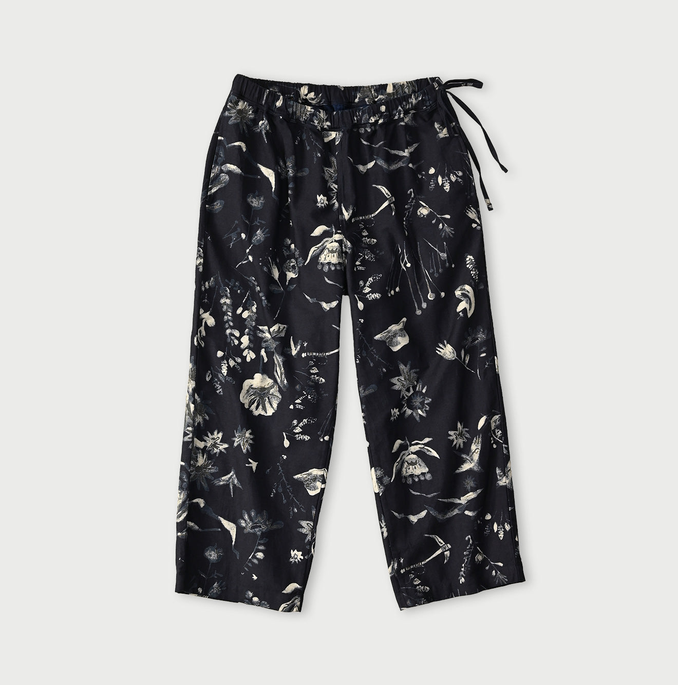 Indigo Donkey Tail Petti Pants - Image 1