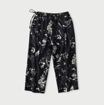 Indigo Donkey Tail Petti Pants