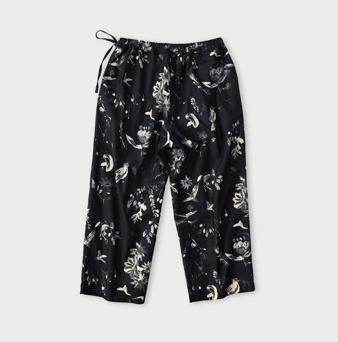 Indigo Donkey Tail Petti Pants - Image 12