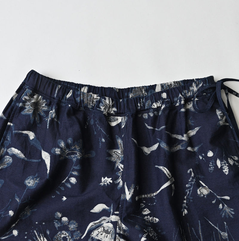 Indigo Donkey Tail Petti Pants - Image 13