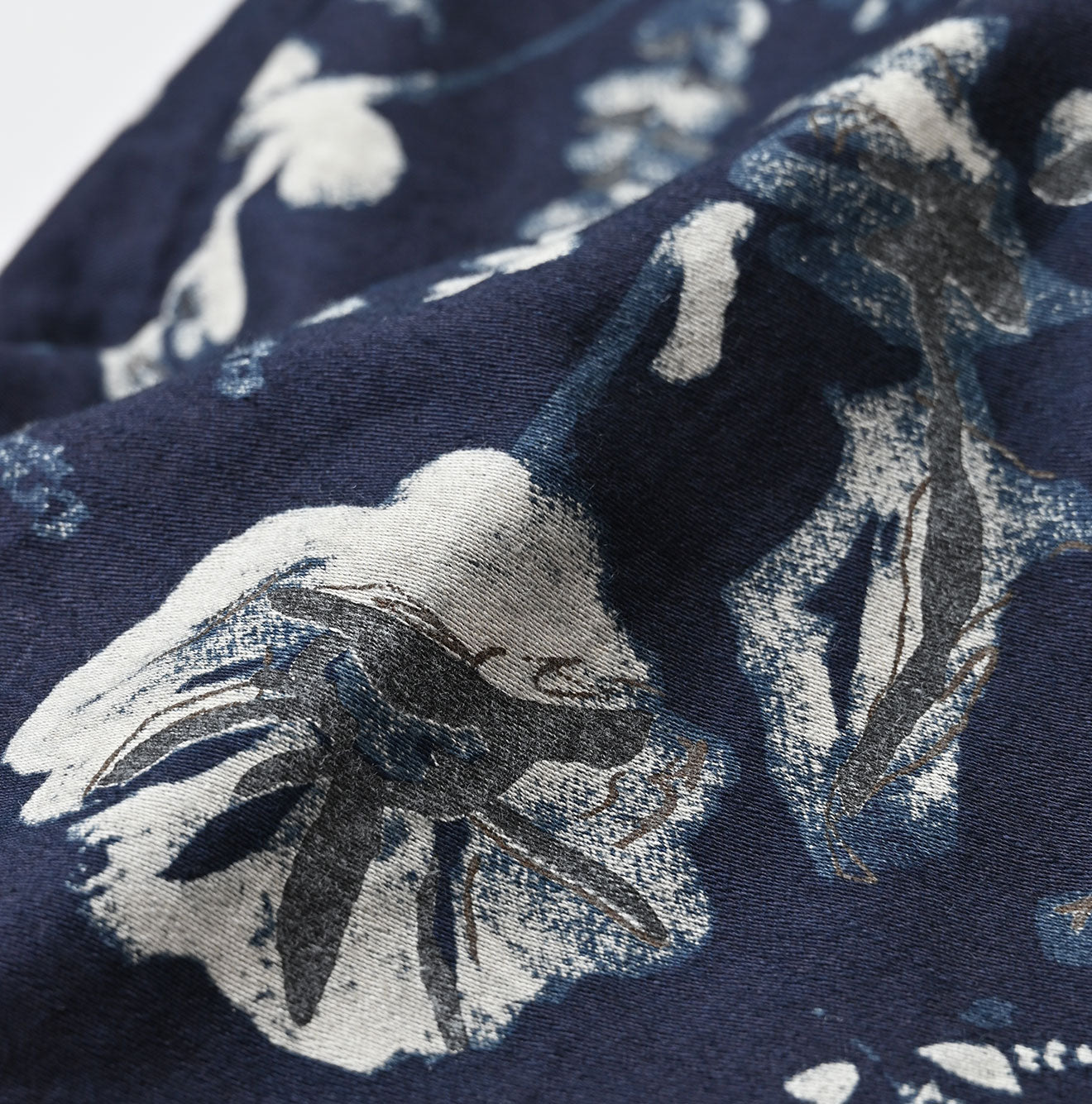 Indigo Donkey Tail Petti Pants - Image 15