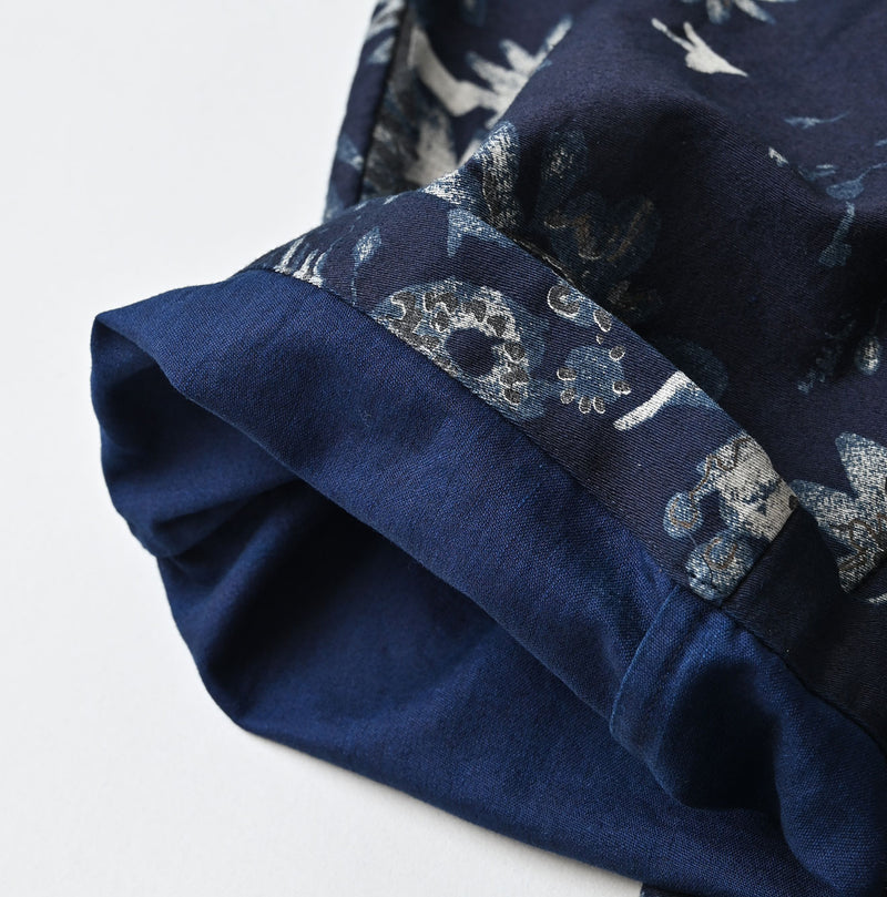 Indigo Donkey Tail Petti Pants - Image 17