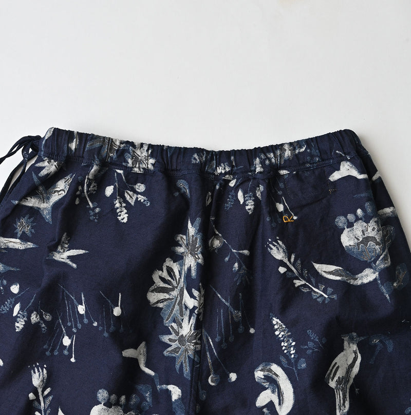 Indigo Donkey Tail Petti Pants - Image 18